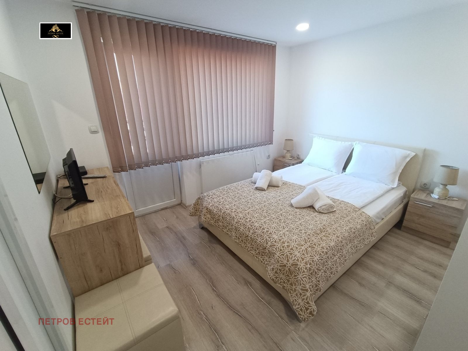Продава ЕТАЖ ОТ КЪЩА, гр. Велинград, област Пазарджик, снимка 2 - Етаж от къща - 51495955