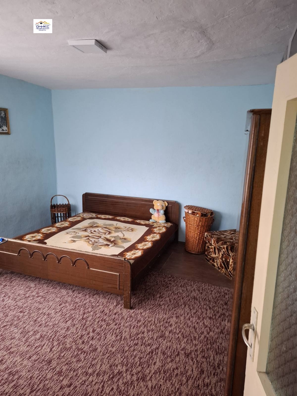 Продава КЪЩА, с. Царичино, област Добрич, снимка 3 - Къщи - 54900788
