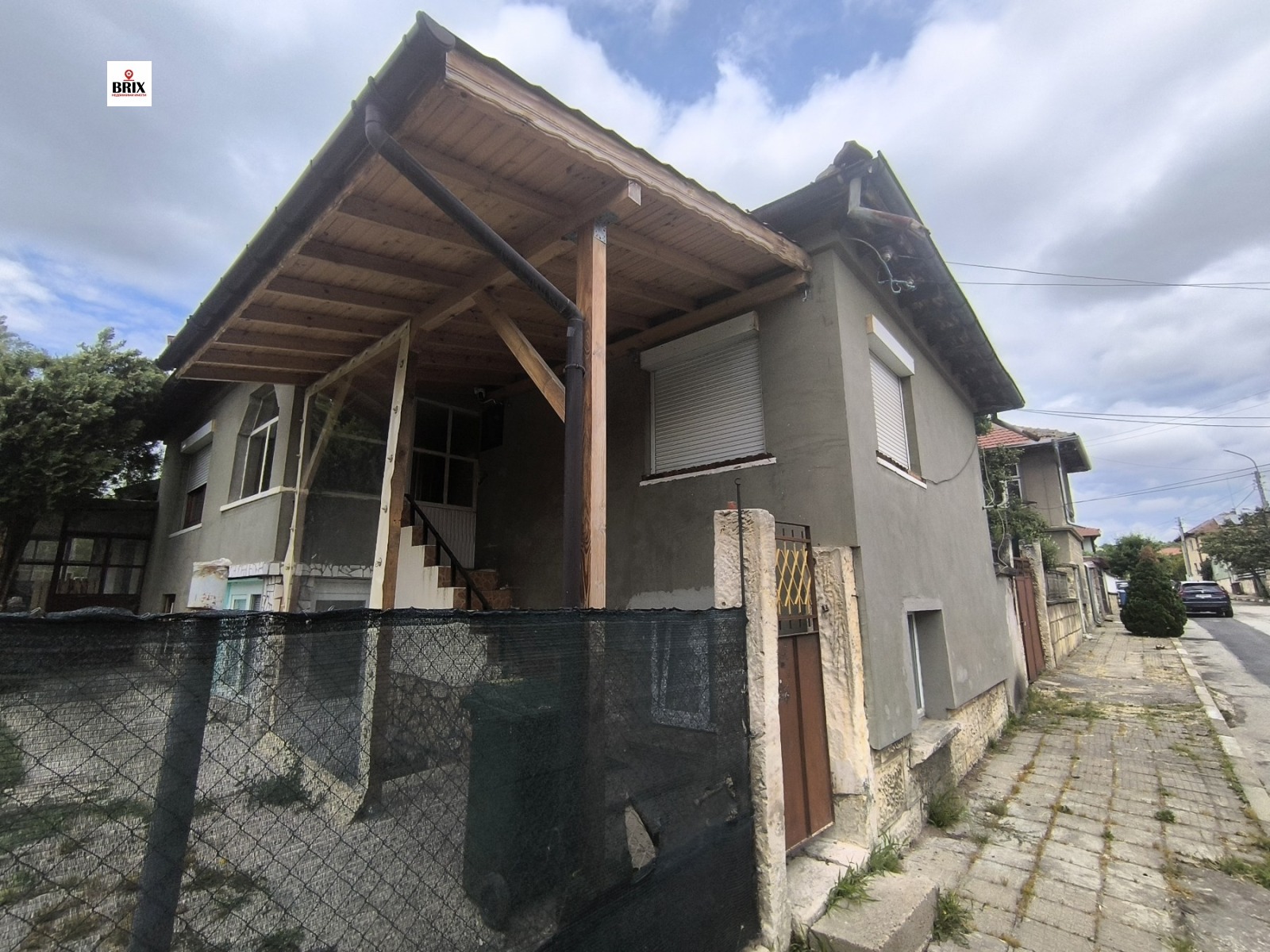 Продава КЪЩА, с. Басарбово, област Русе