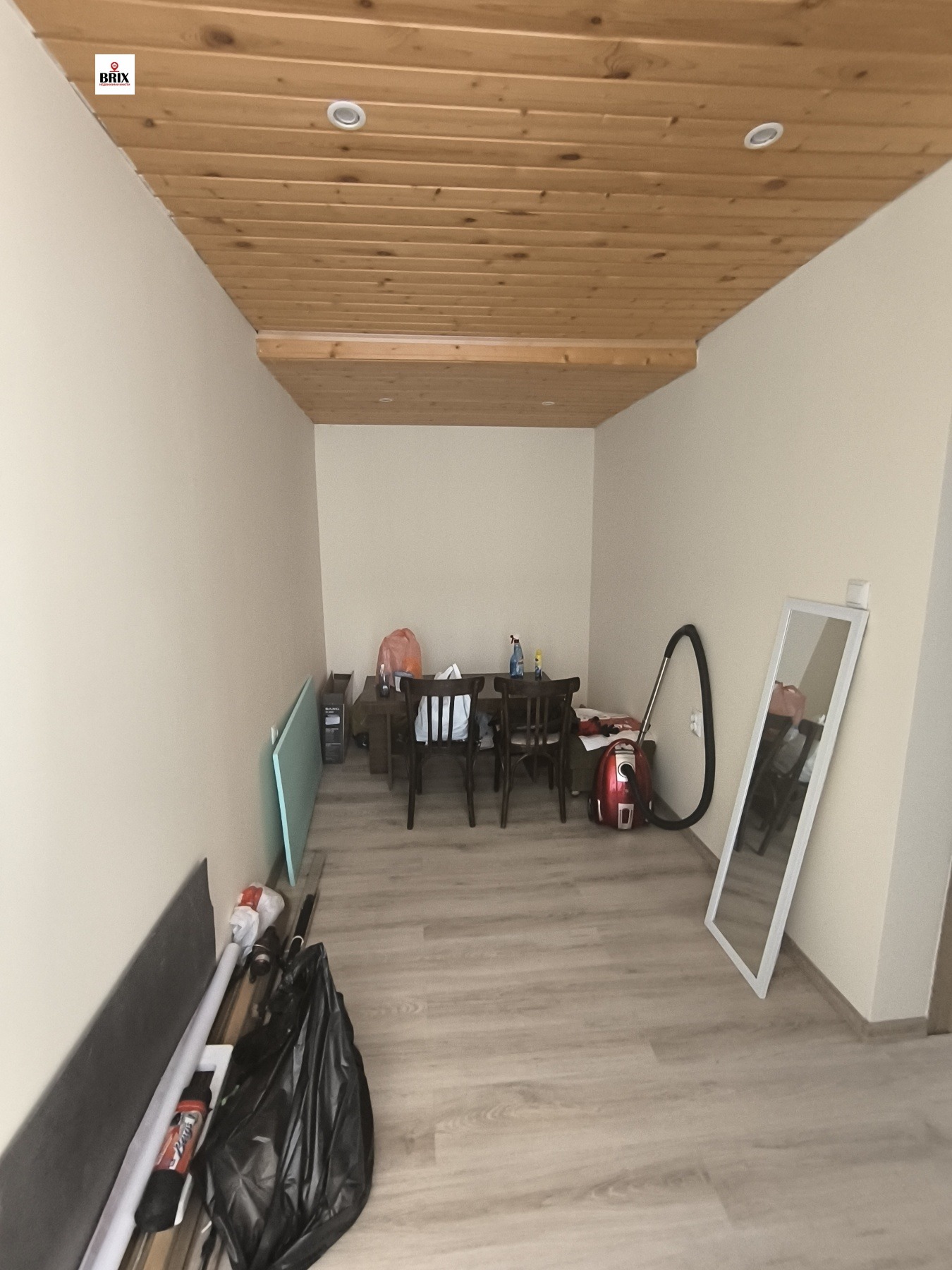 Продава КЪЩА, с. Басарбово, област Русе, снимка 9 - Къщи - 55583677