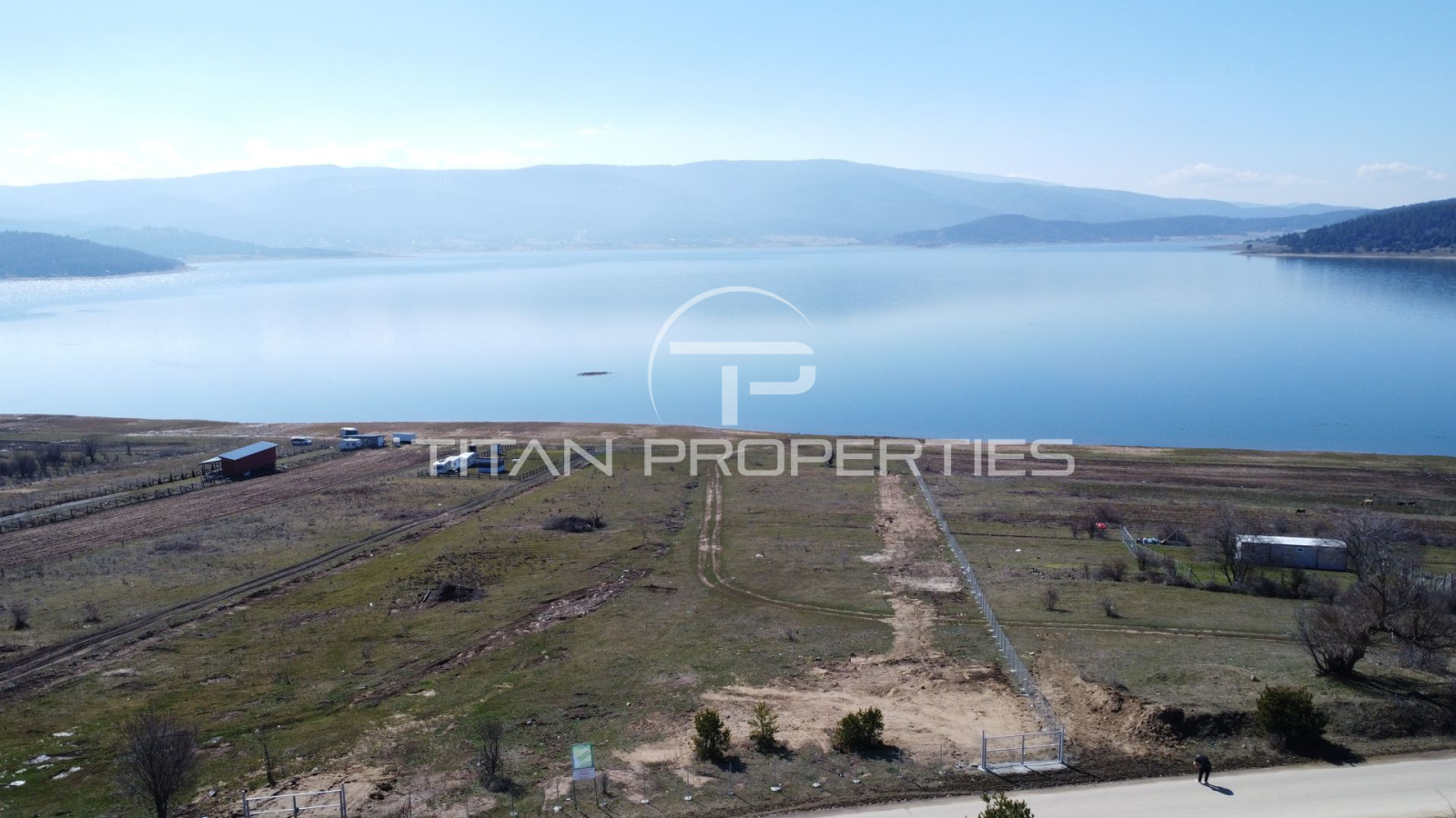 Продава ПАРЦЕЛ, м-т Цигов чарк, област Пазарджик