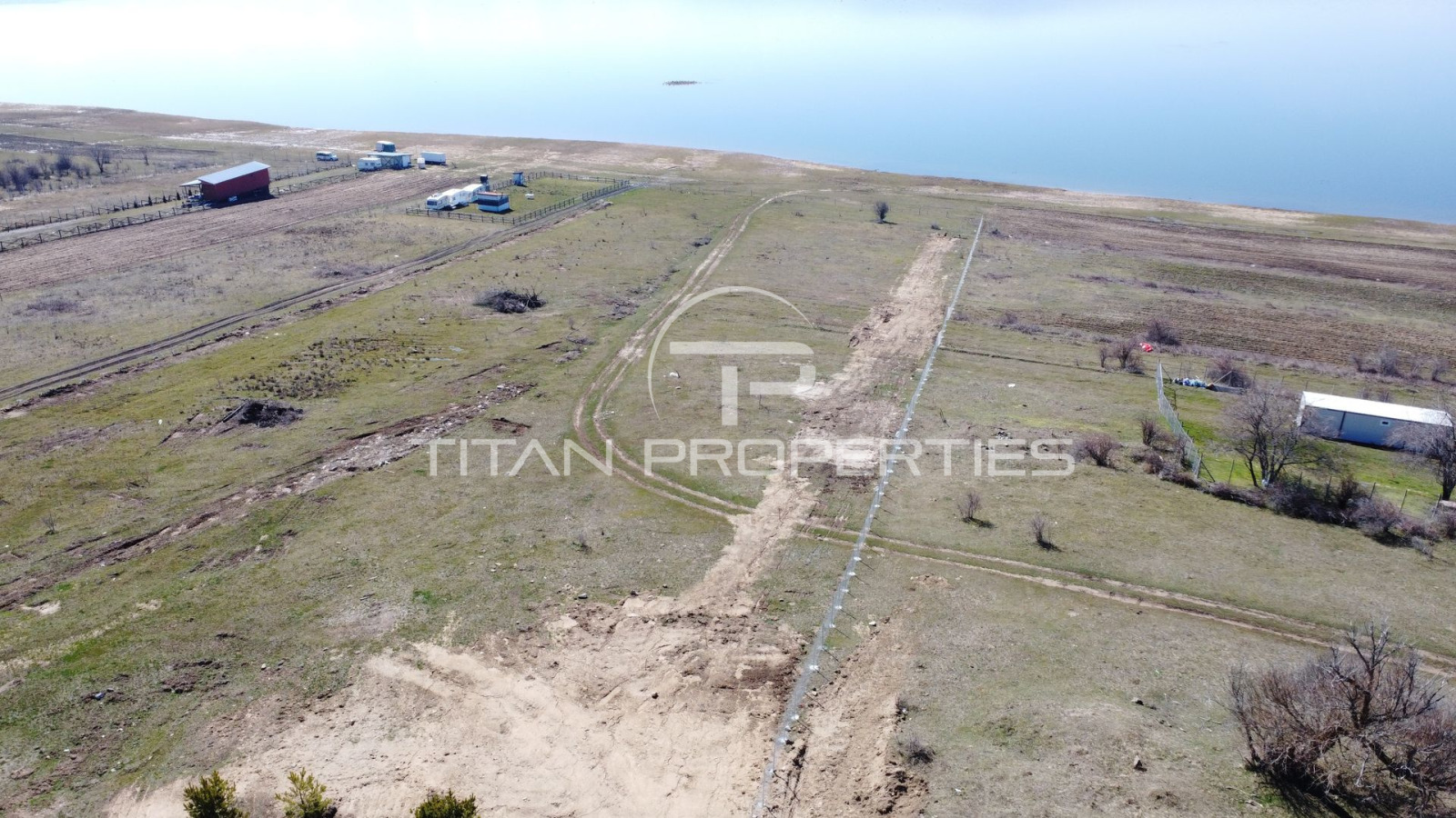 Продава ПАРЦЕЛ, м-т Цигов чарк, област Пазарджик, снимка 2 - Парцели - 53777898