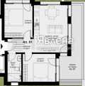 Продава 3-СТАЕН, гр. Варна, Виница, снимка 4