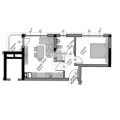 Продава 2-СТАЕН, град Варна, Владислав Варненчик 1 • 79900 € / 156270.82 лв. • 46391546 5