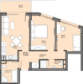 Продава 3-СТАЕН, град София, Левски Г • 179000 € • 24280762 — Holmes.bg