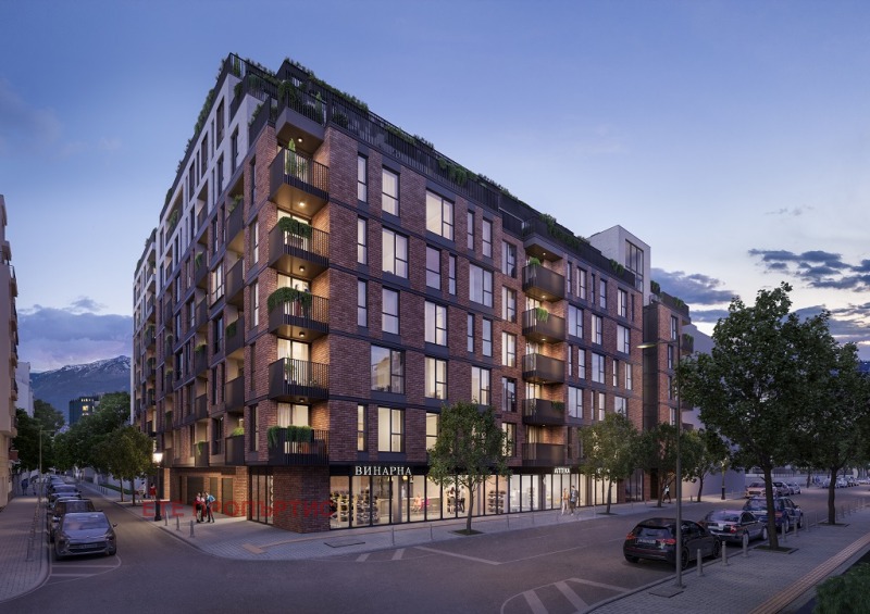 Продава 2-СТАЕН в град София, Зона Б-5-3 - 72 кв.м / 239 466 € » 468 354.79 лв., ЕТЕ ПРОПЪРТИС