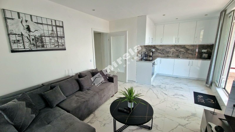 Продава 2-СТАЕН в област Бургас, гр. Свети Влас - 94 кв.м / 125 000 € » 244 478.75 лв., МИРЕЛА - БУРГАС