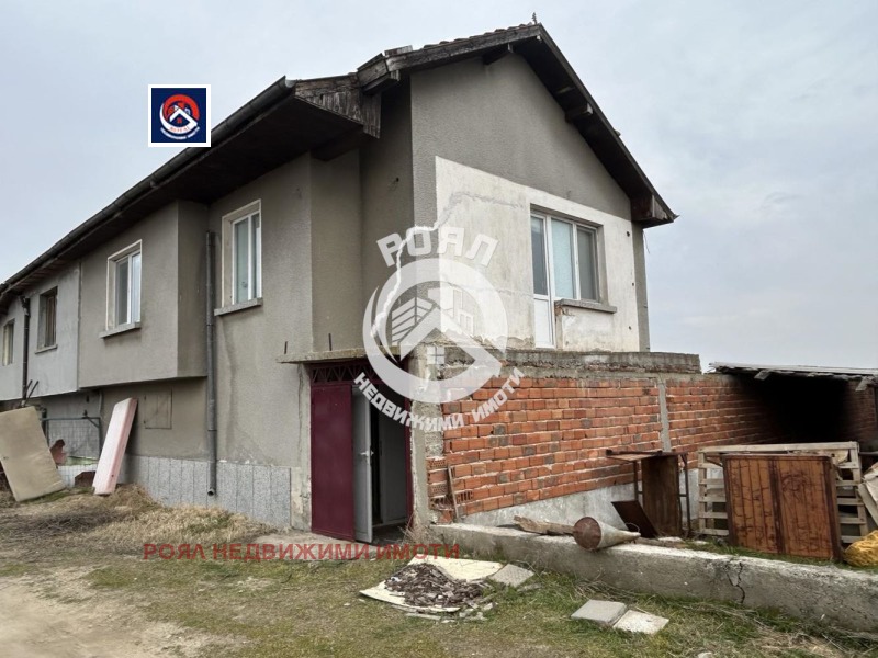 Продава КЪЩА в област Пловдив, с. Радиново - 201 кв.м / 99 000 € » 193 627.17 лв., РОЯЛ НЕДВИЖИМИ ИМОТИ