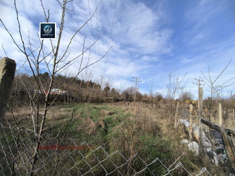 Продава ПАРЦЕЛ в град Разград, Абритус - 2000 кв.м / 20 000 € » 39 116.60 лв., КАПИТАЛ ИНВЕСТ