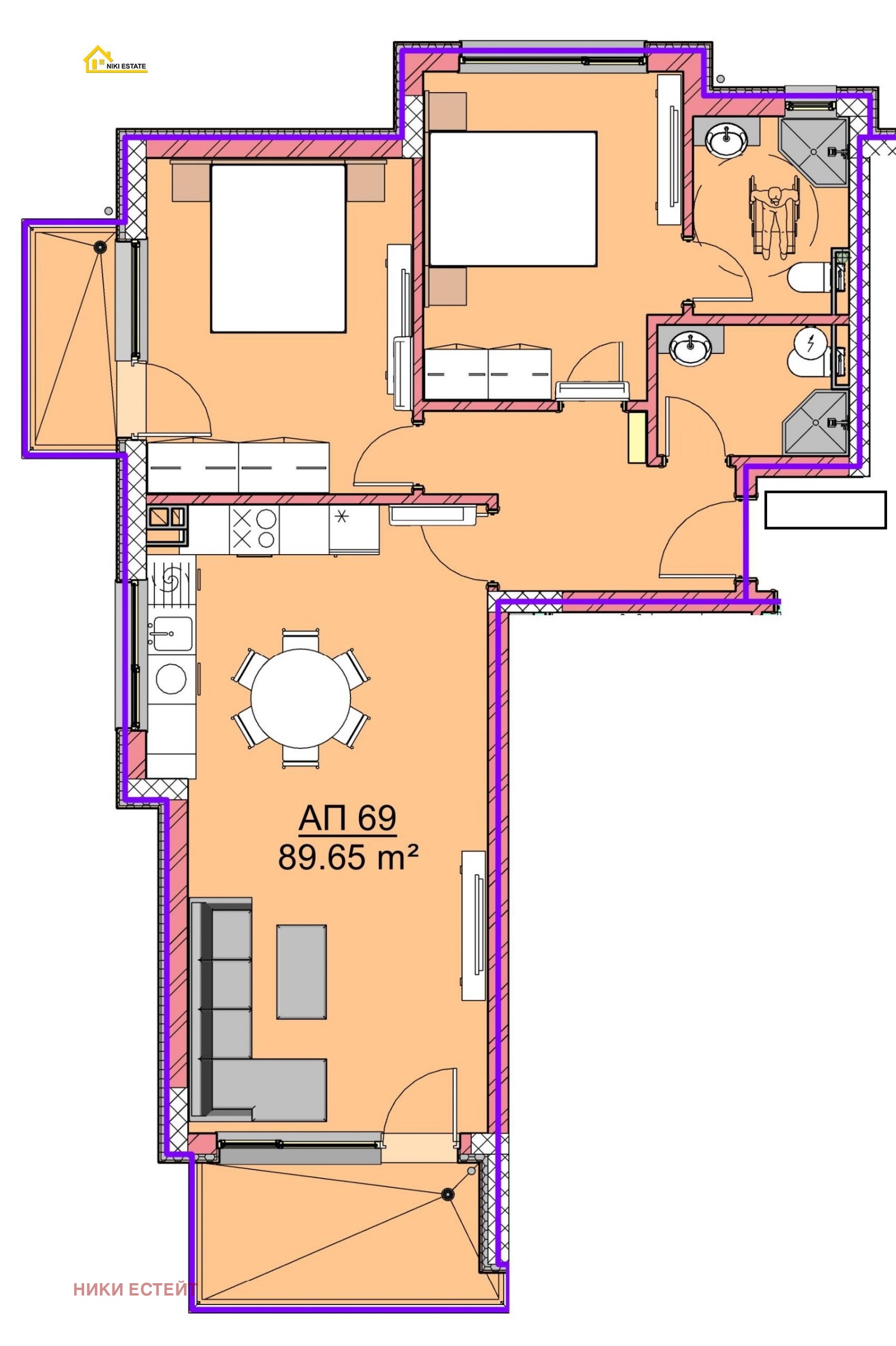 ������� 3-����� | Imot.bg � ����������� 3