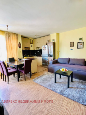 1 dormitorio Kyuchuk Parizh, Plovdiv 1