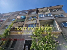 1 bedroom Tsentar, Plovdiv