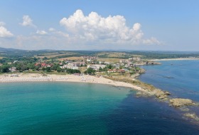 1 makuuhuone Lozenets, Burgasin alue
