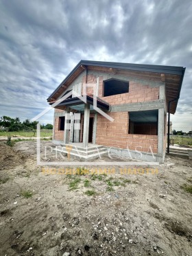 Casa Scutare, regiunea Plovdiv 2