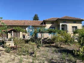 Casa Hotnița, regiunea Veliko Tarnovo 1