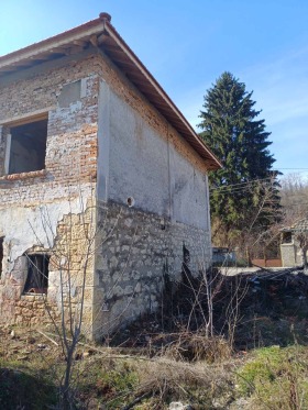 Casa Toptchii, região Razgrad 8