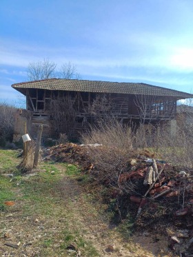 Maison Toptchii, région Razgrad 4