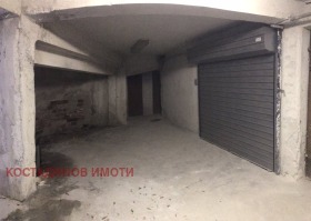 Garage Tsentar, Plovdiv 5