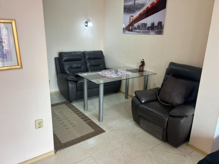 Na prodej  Studio oblast Burgas , k.k. Slančev brjag , 48 m2 | 61792745 - obraz [2]