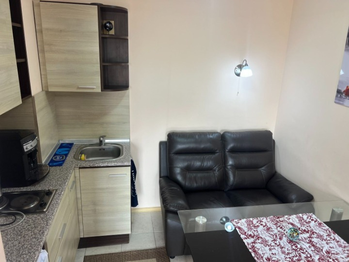 Na prodej  Studio oblast Burgas , k.k. Slančev brjag , 48 m2 | 61792745 - obraz [3]