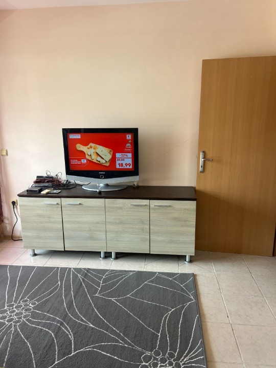 Na prodej  Studio oblast Burgas , k.k. Slančev brjag , 48 m2 | 61792745 - obraz [8]