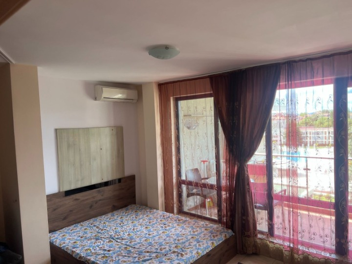 Na prodej  Studio oblast Burgas , k.k. Slančev brjag , 48 m2 | 61792745 - obraz [10]