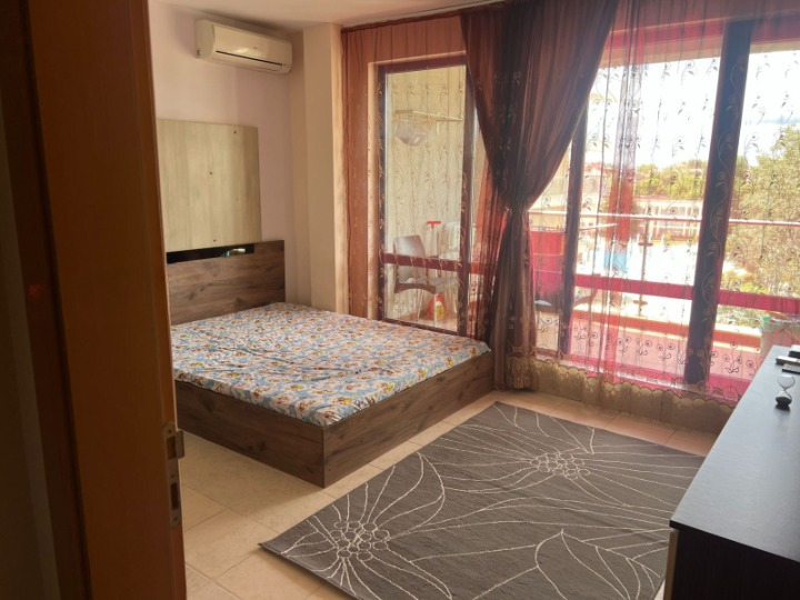Na prodej  Studio oblast Burgas , k.k. Slančev brjag , 48 m2 | 61792745