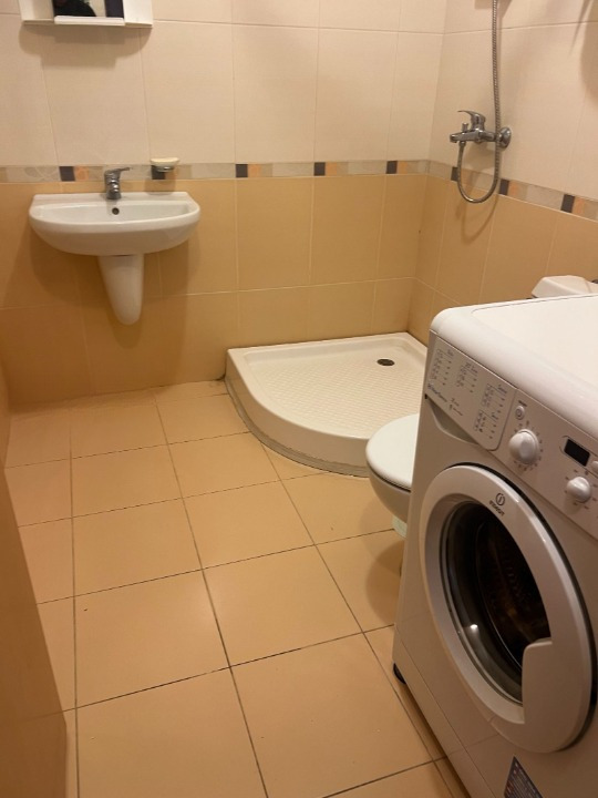 Na prodej  Studio oblast Burgas , k.k. Slančev brjag , 48 m2 | 61792745 - obraz [6]