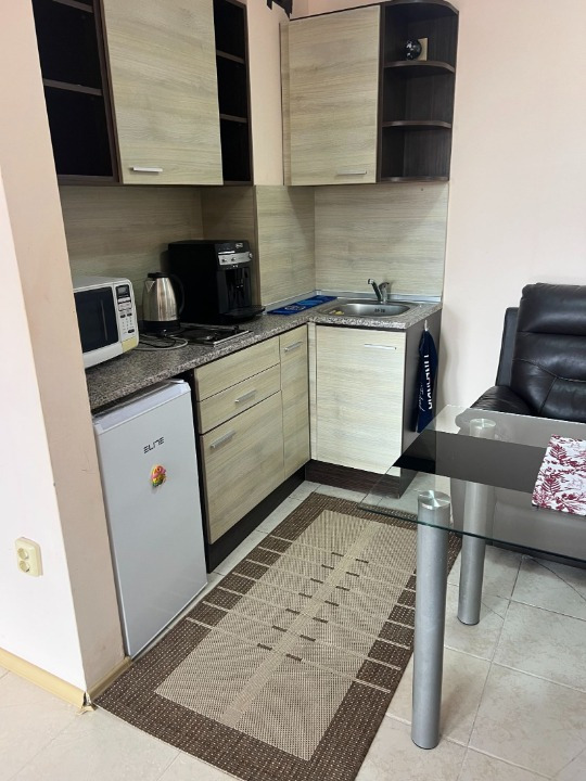 Na prodej  Studio oblast Burgas , k.k. Slančev brjag , 48 m2 | 61792745 - obraz [4]