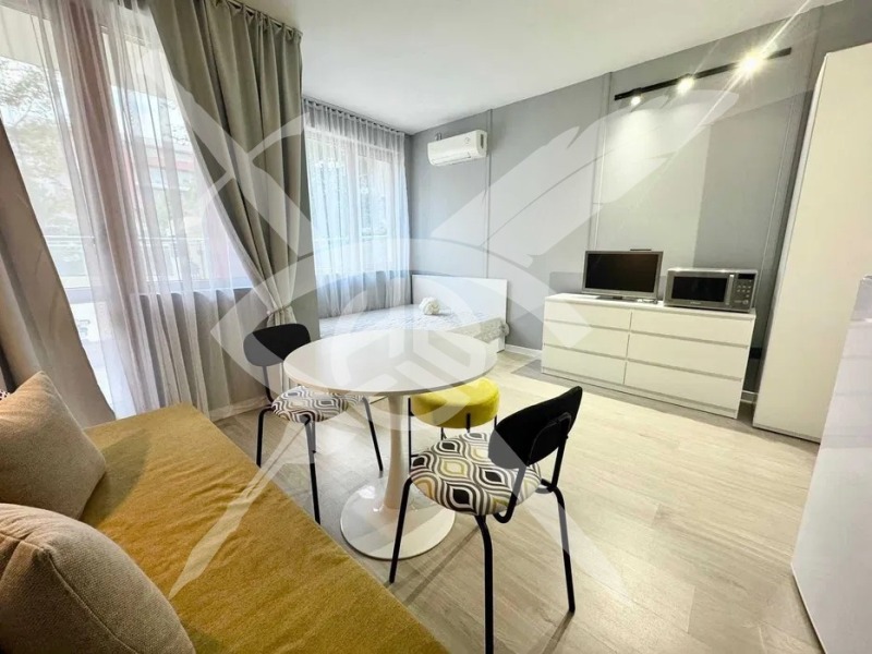 Продава 1-СТАЕН, гр. Несебър, област Бургас, снимка 2 - Апартаменти - 52610272