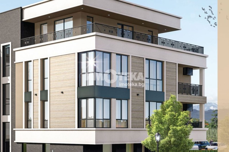 En venta  1 dormitorio Plovdiv , Jristo Smirnenski , 72 metros cuadrados | 15482947 - imagen [2]