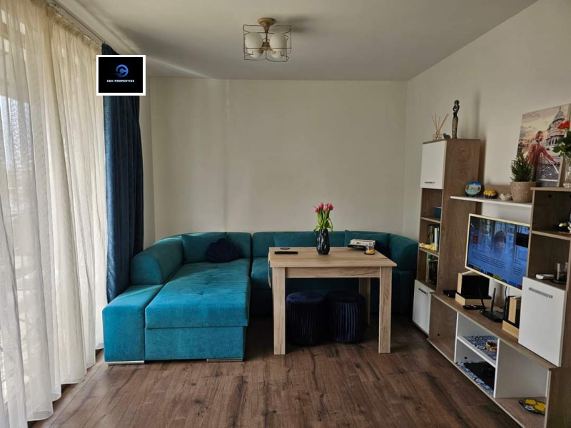 In vendita  1 camera da letto Sofia , Studentski grad , 69 mq | 60700175 - Immagine [3]