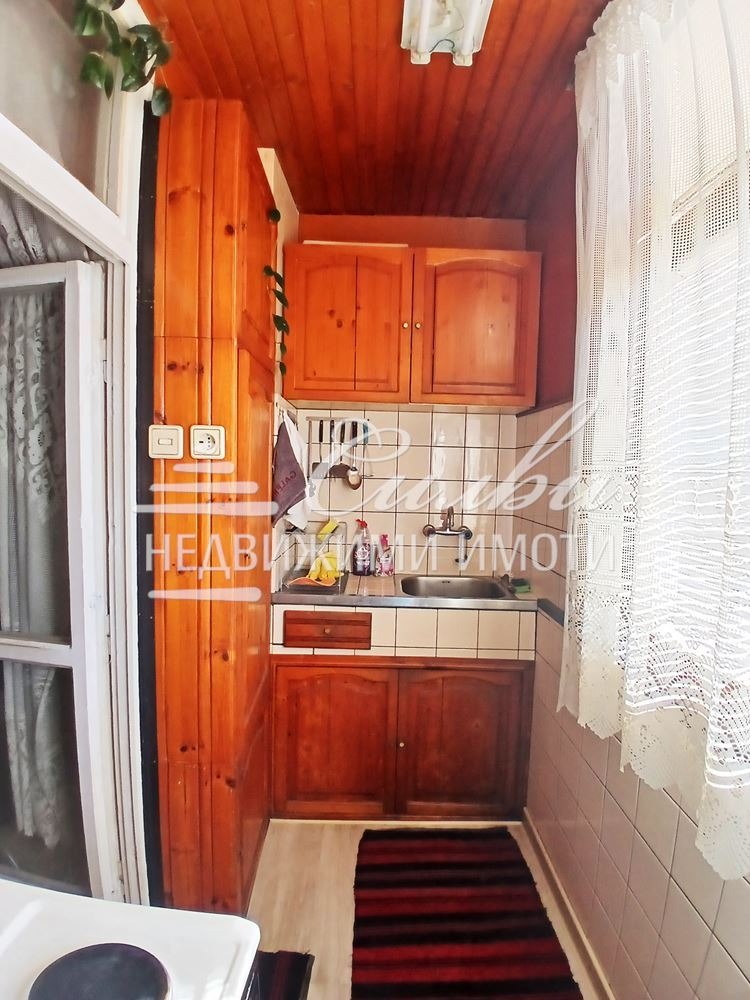 Продается  1 спальня Шумен , Тракия , 65 кв.м | 37184477 - изображение [3]