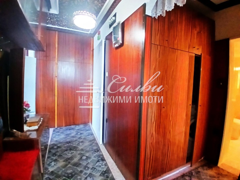 Продается  1 спальня Шумен , Тракия , 65 кв.м | 37184477 - изображение [9]