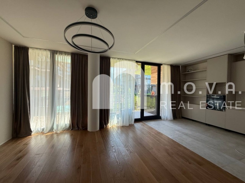 Продава  2-стаен град София , Манастирски ливади , 101 кв.м | 52946965