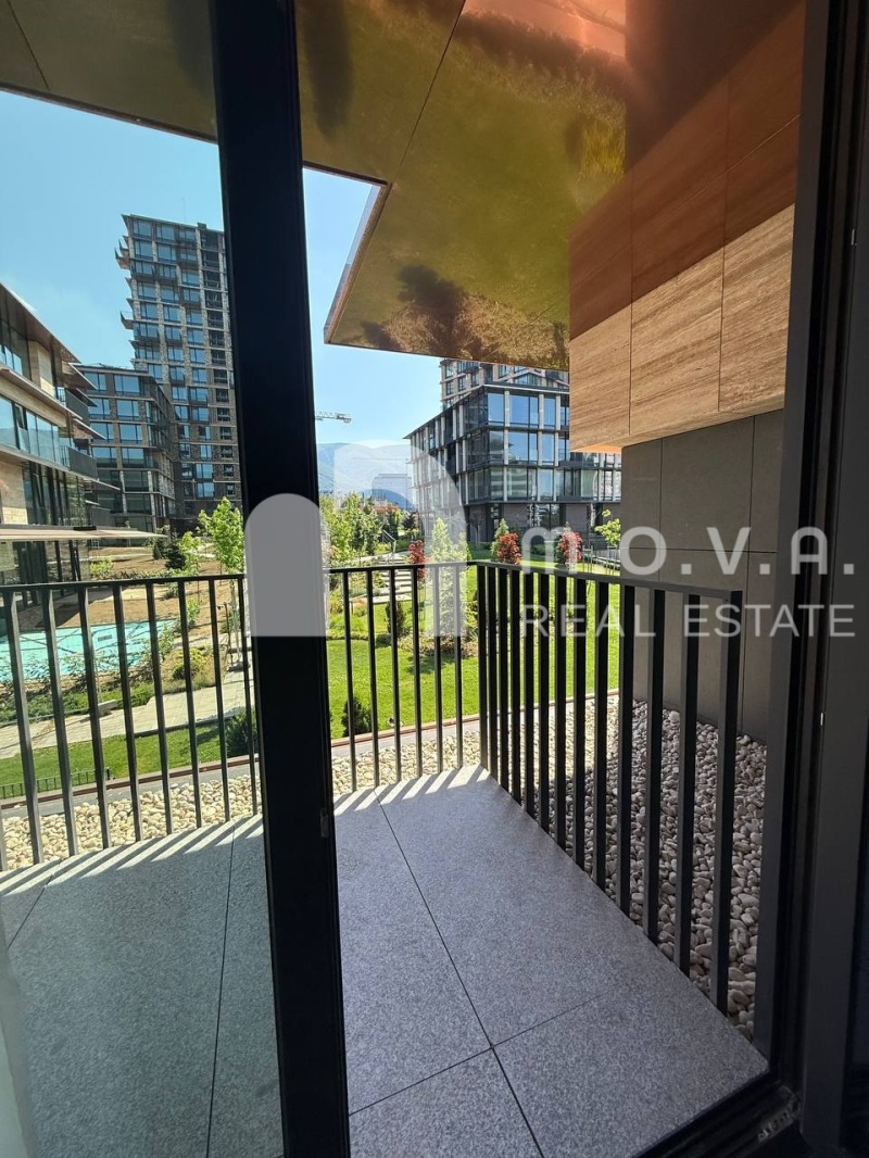 Продава  2-стаен град София , Манастирски ливади , 101 кв.м | 52946965 - изображение [6]