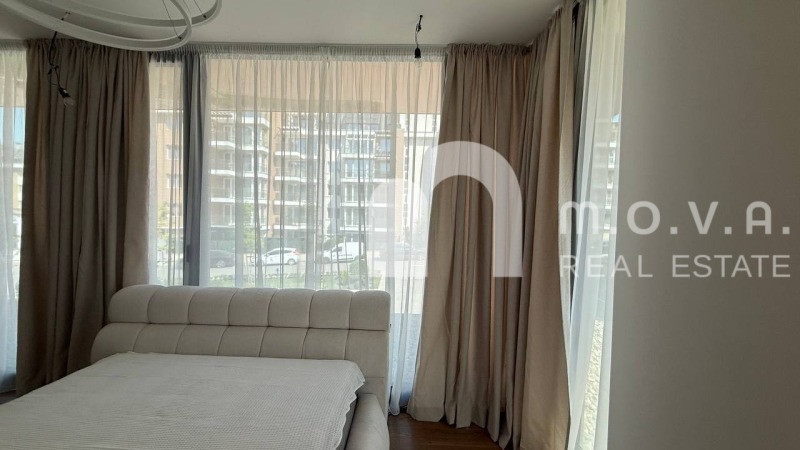 Продава  2-стаен град София , Манастирски ливади , 101 кв.м | 52946965 - изображение [8]