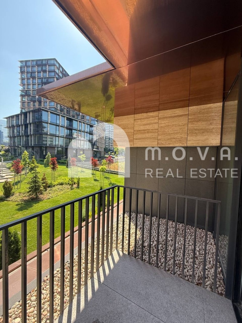 Продава  2-стаен град София , Манастирски ливади , 101 кв.м | 52946965 - изображение [5]
