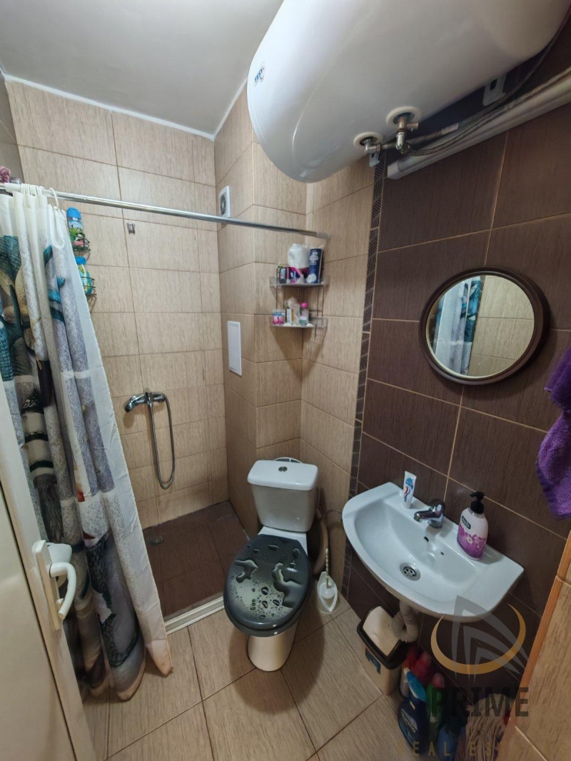 Zu verkaufen  1 Schlafzimmer Burgas , Sarafowo , 55 qm | 61391875 - Bild [12]
