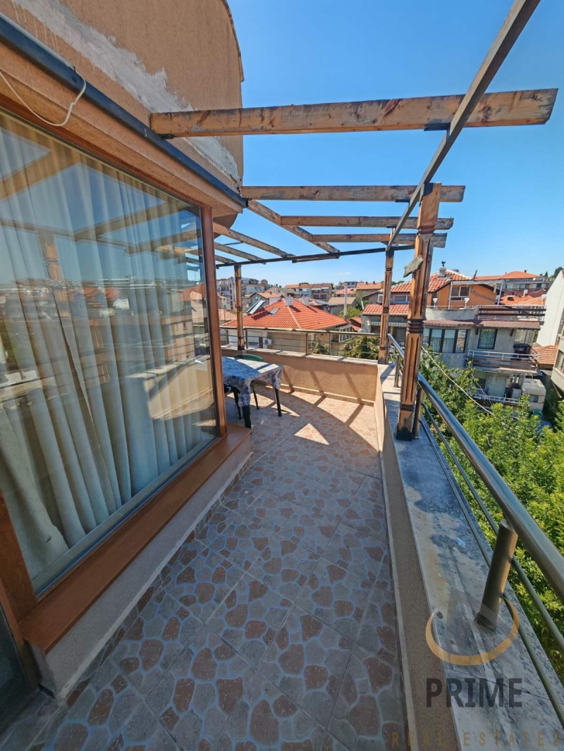 Zu verkaufen  1 Schlafzimmer Burgas , Sarafowo , 55 qm | 61391875 - Bild [6]