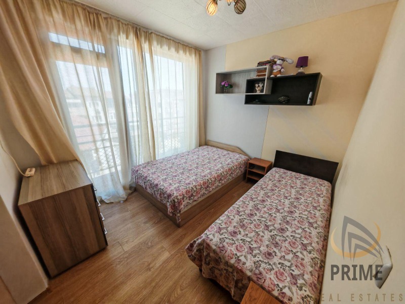 Zu verkaufen  1 Schlafzimmer Burgas , Sarafowo , 55 qm | 61391875 - Bild [14]