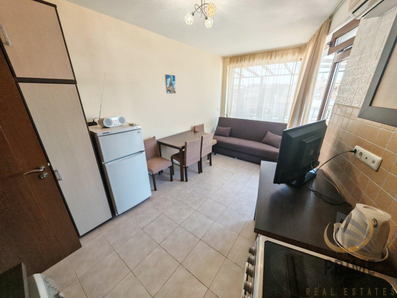 Zu verkaufen  1 Schlafzimmer Burgas , Sarafowo , 55 qm | 61391875 - Bild [3]