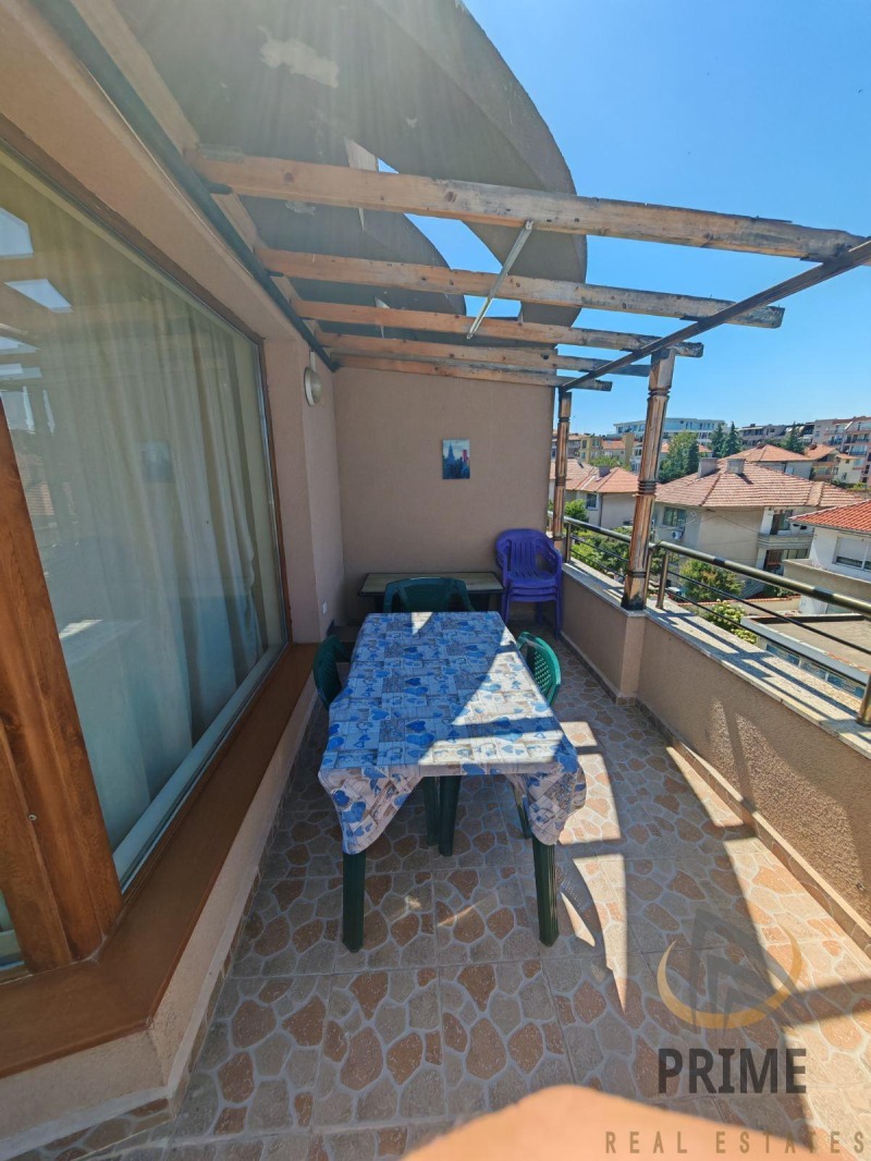 Zu verkaufen  1 Schlafzimmer Burgas , Sarafowo , 55 qm | 61391875 - Bild [7]