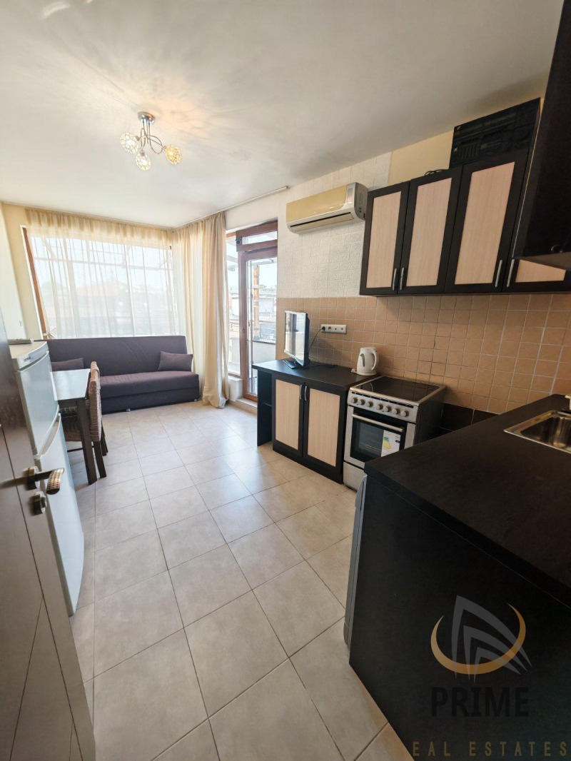 Zu verkaufen  1 Schlafzimmer Burgas , Sarafowo , 55 qm | 61391875 - Bild [2]
