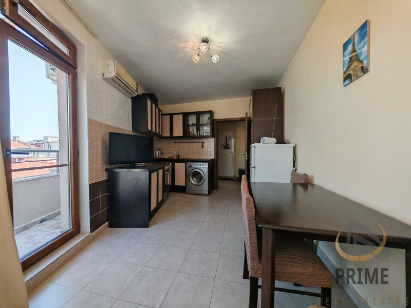 Zu verkaufen  1 Schlafzimmer Burgas , Sarafowo , 55 qm | 61391875 - Bild [4]