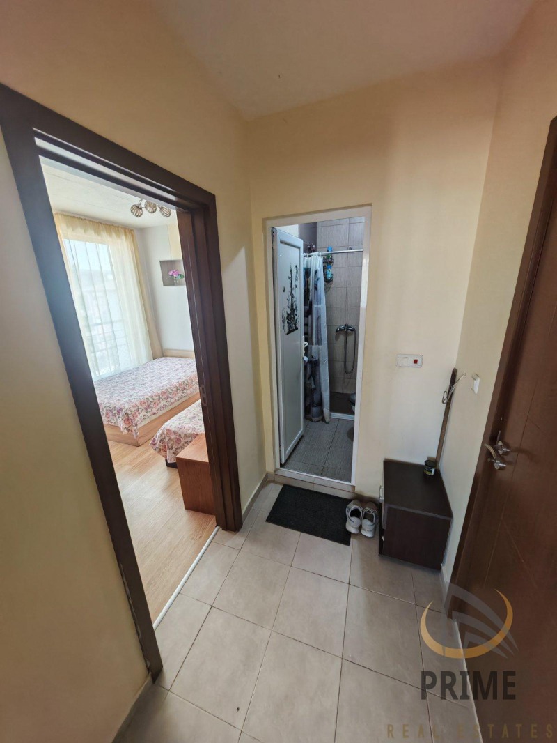 Zu verkaufen  1 Schlafzimmer Burgas , Sarafowo , 55 qm | 61391875 - Bild [11]