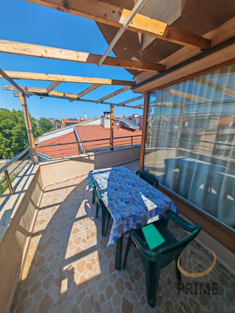 Zu verkaufen  1 Schlafzimmer Burgas , Sarafowo , 55 qm | 61391875 - Bild [9]