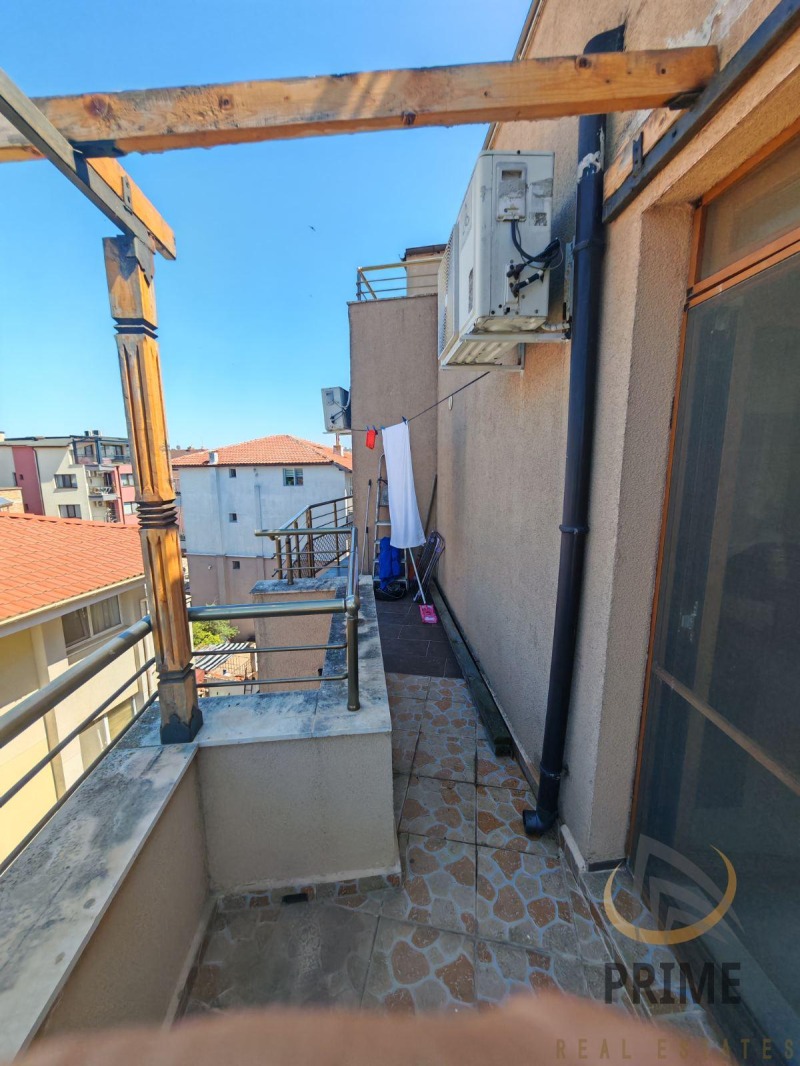 Zu verkaufen  1 Schlafzimmer Burgas , Sarafowo , 55 qm | 61391875 - Bild [10]