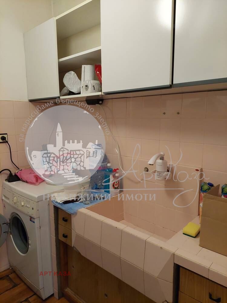 À venda  1 quarto Plovdiv , Vastanitcheski , 48 m² | 53713047 - imagem [5]