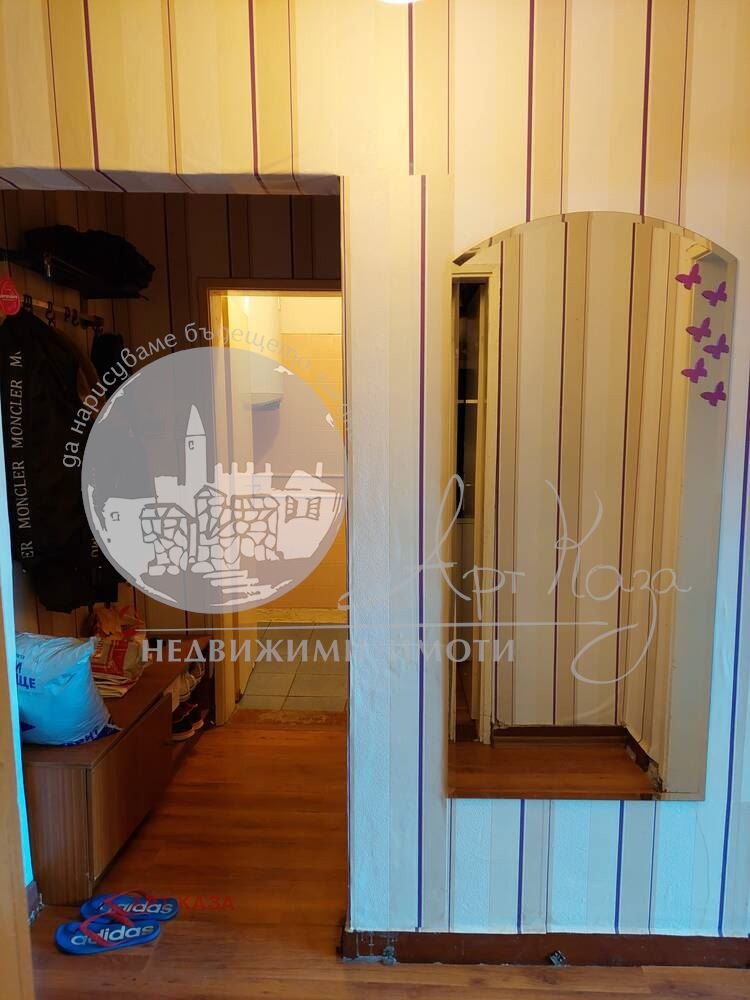 À venda  1 quarto Plovdiv , Vastanitcheski , 48 m² | 53713047 - imagem [9]